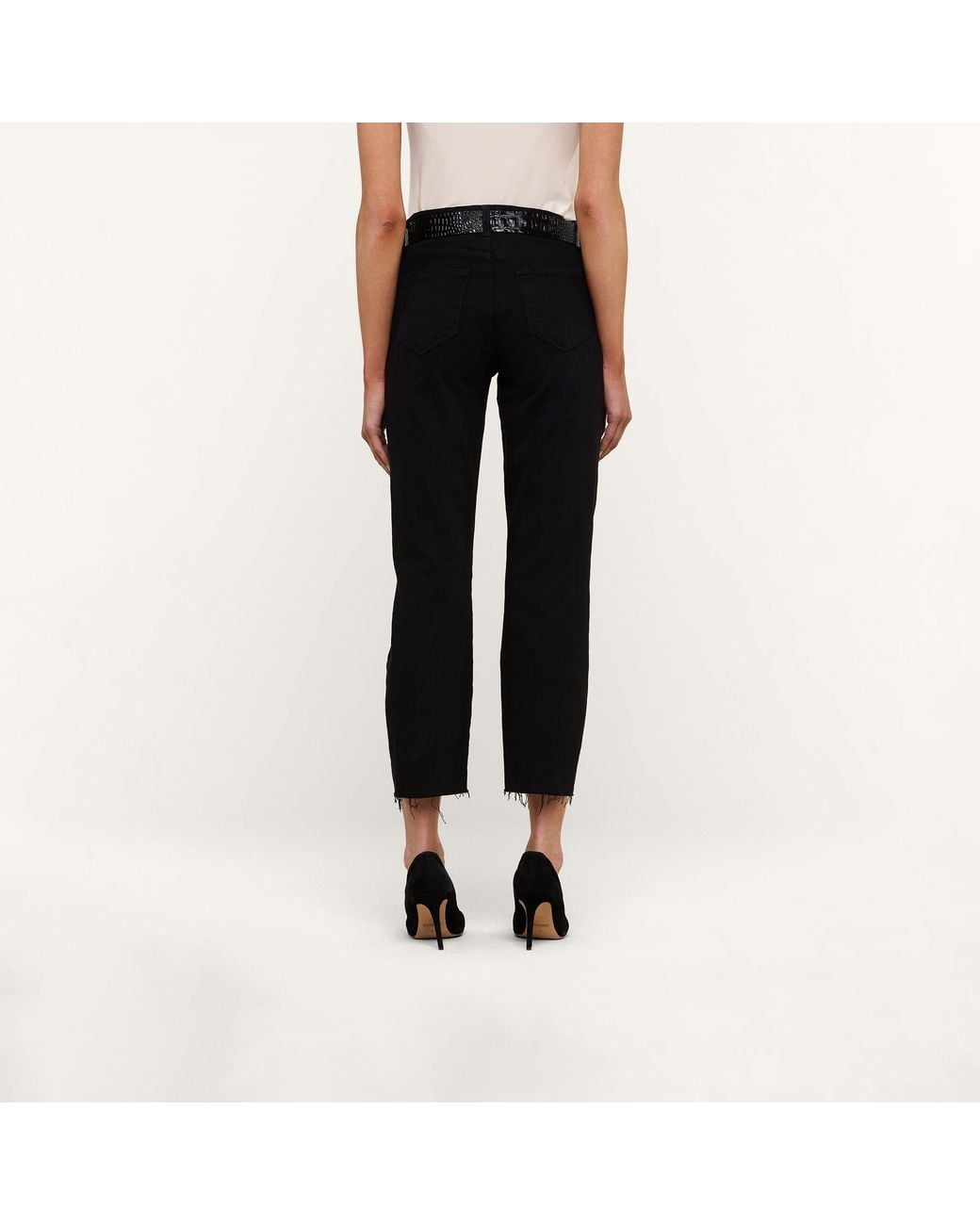 L'Agence Blue Sada Jean