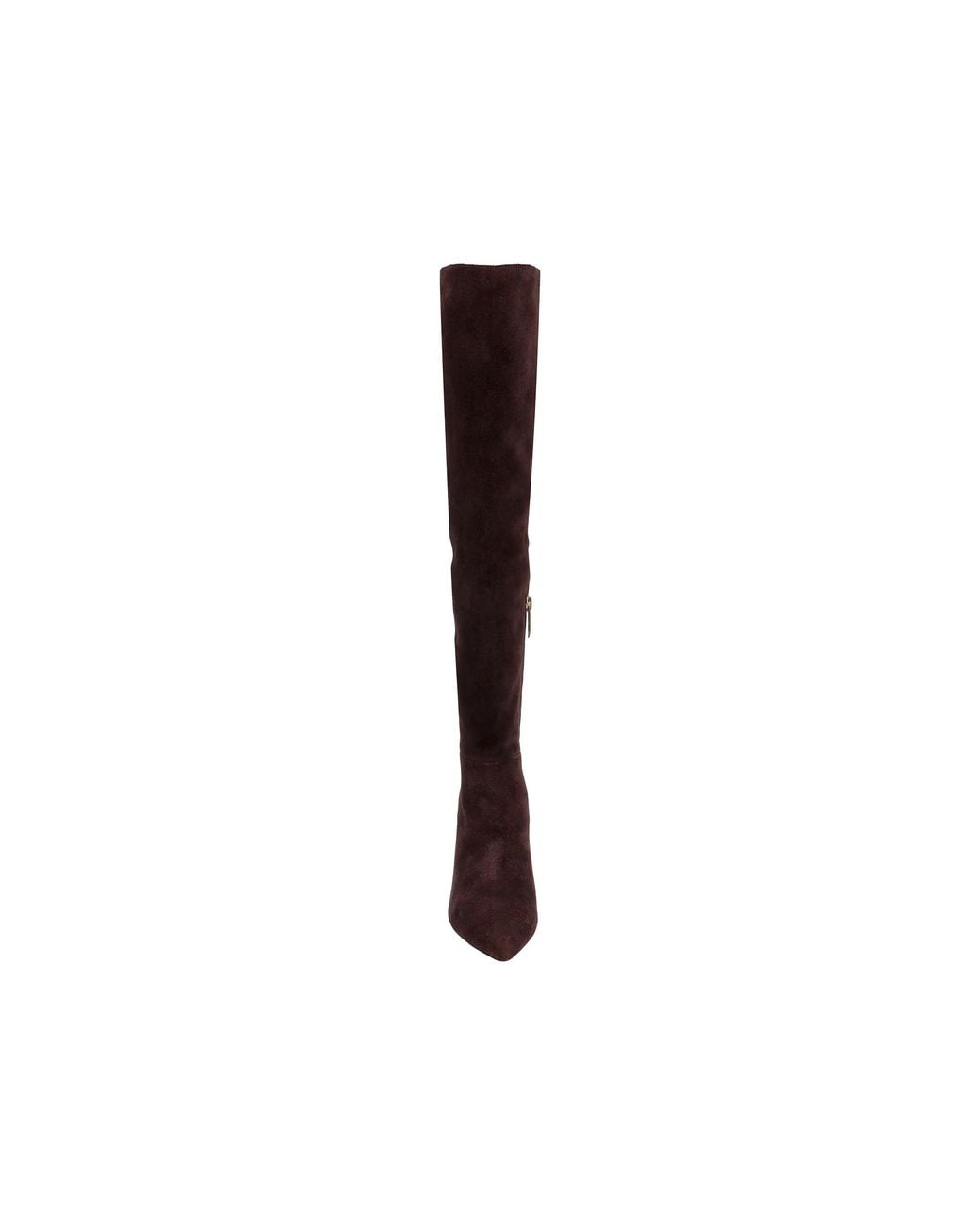 L'Agence Brown Nanette Boot
