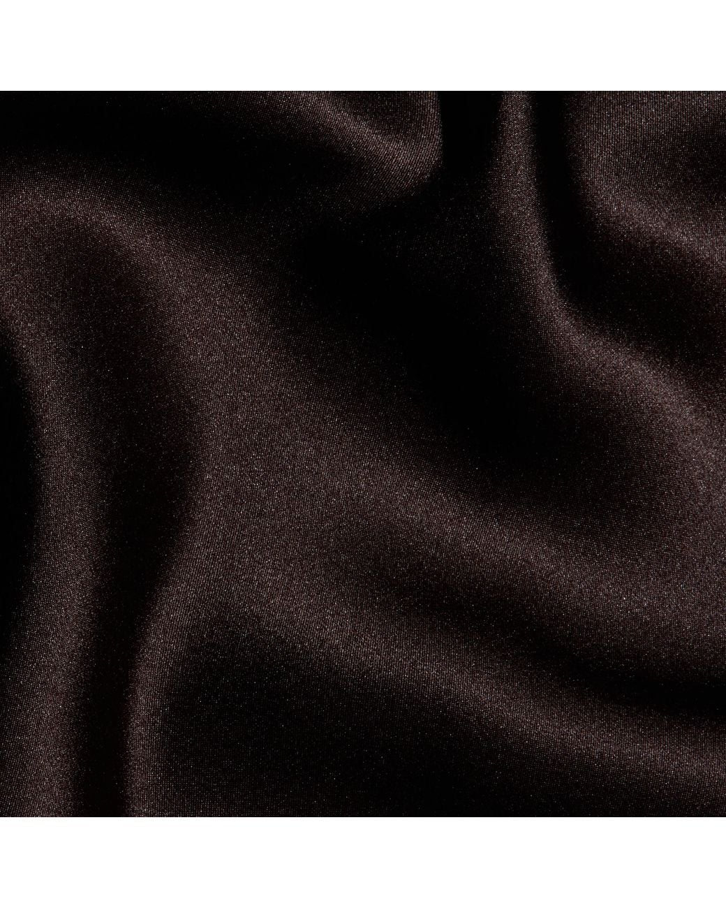 L'Agence Brown Lexi Silk Camisole