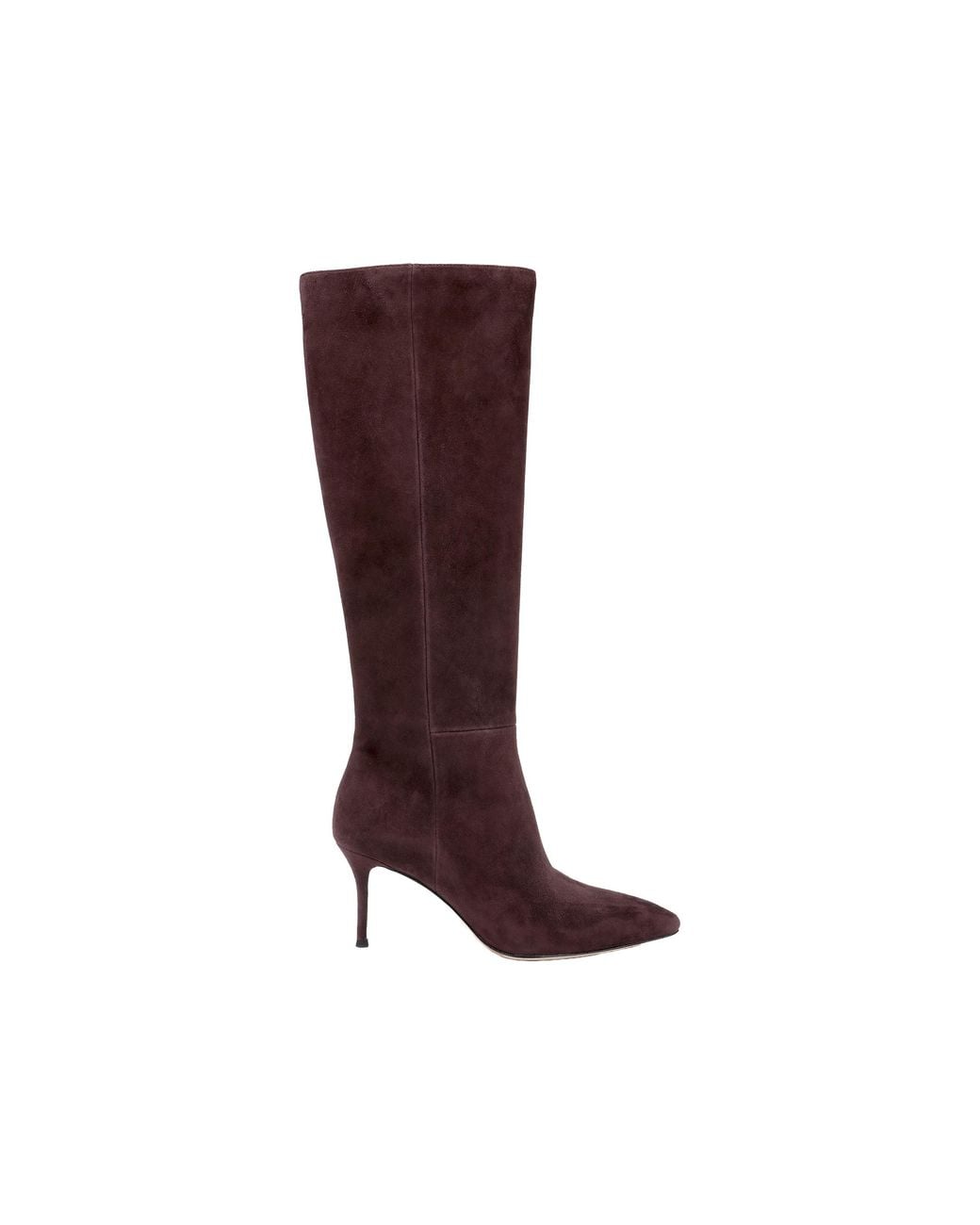 L'Agence Brown Herald Boot