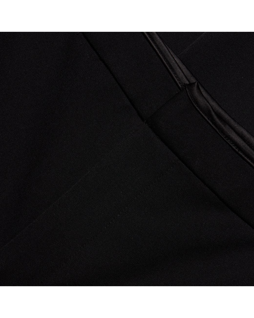 L'Agence Blue Rebel Trouser