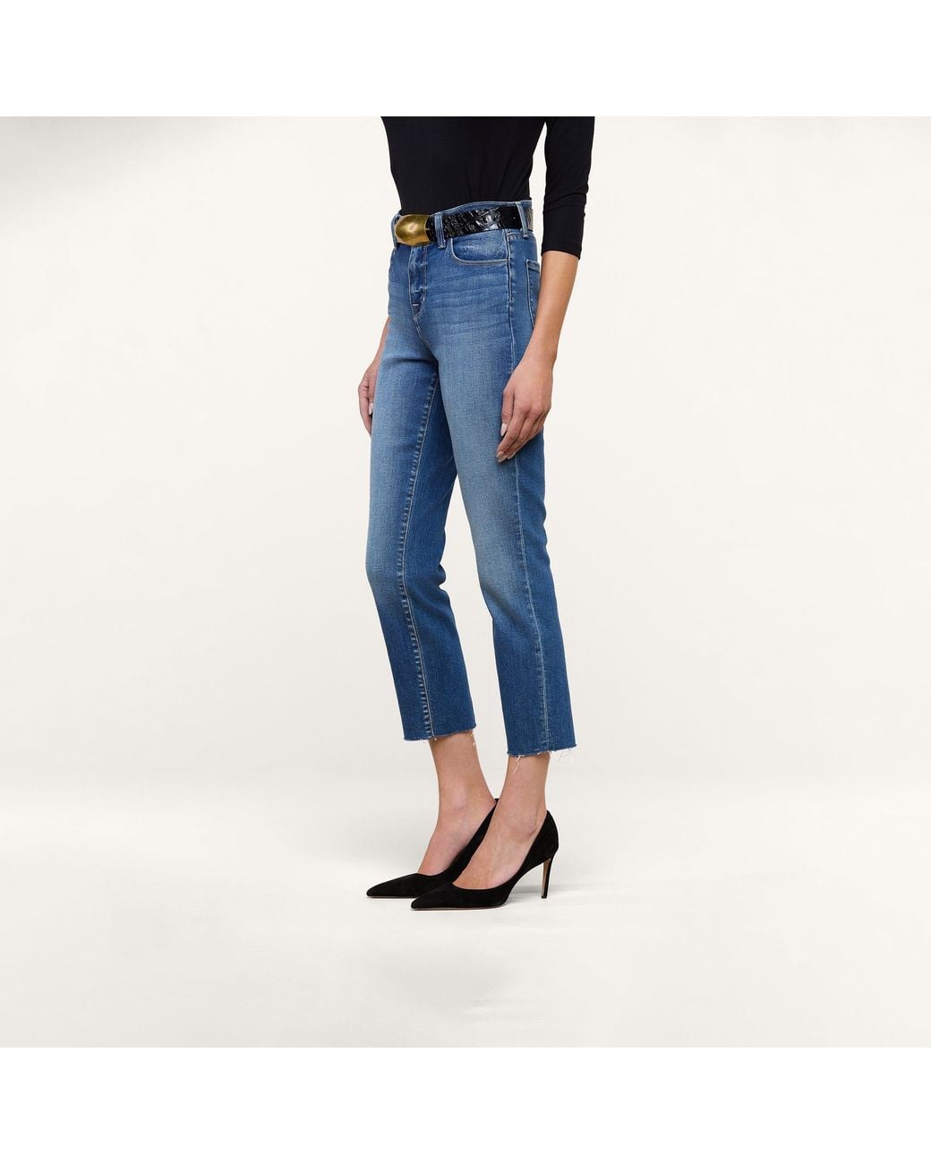 L'Agence Blue Sada Jean
