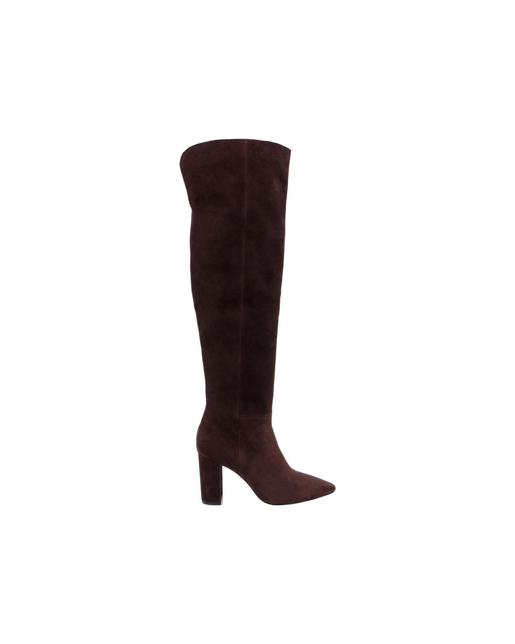 L'Agence Brown Nanette Boot