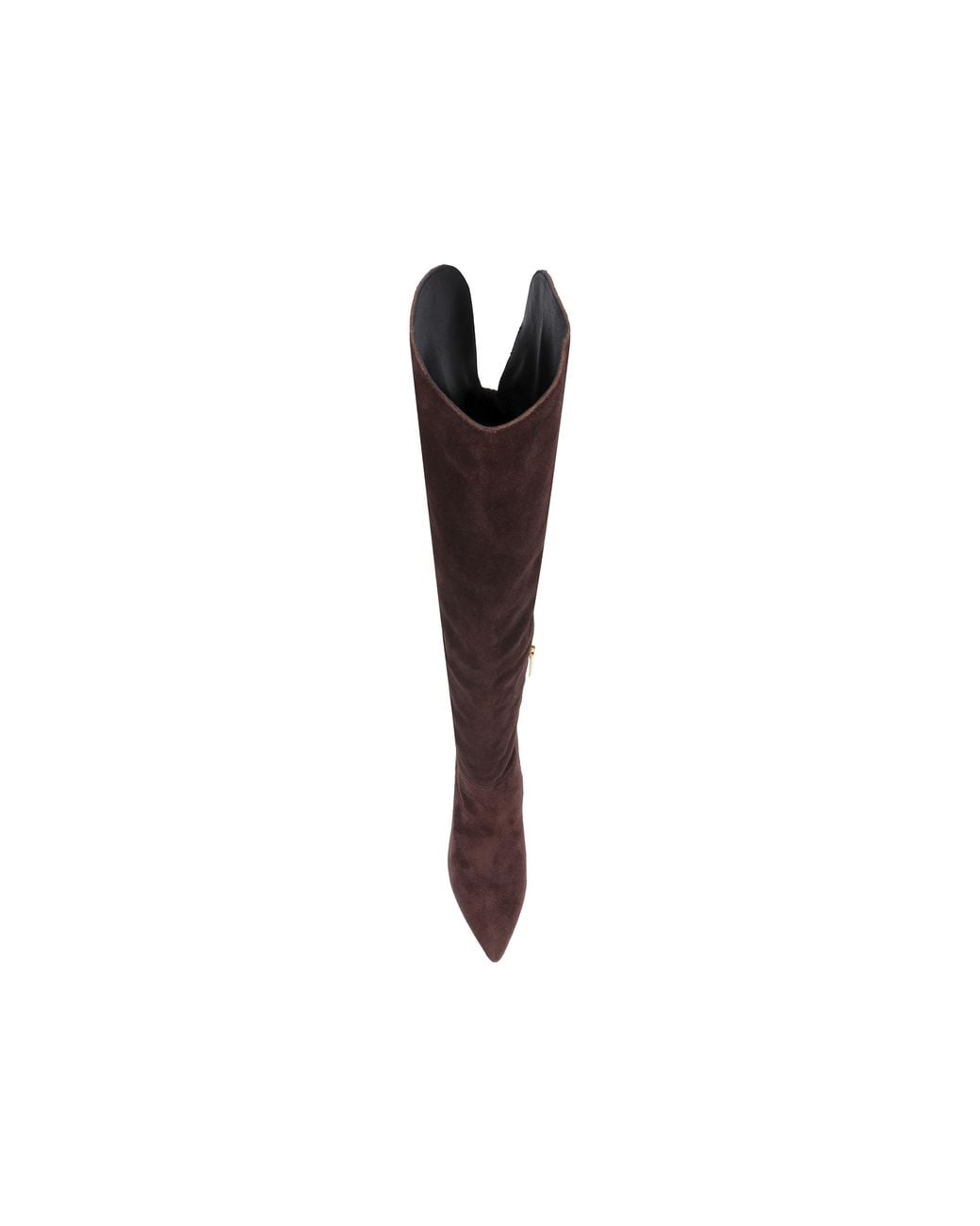 L'Agence Brown Nanette Boot