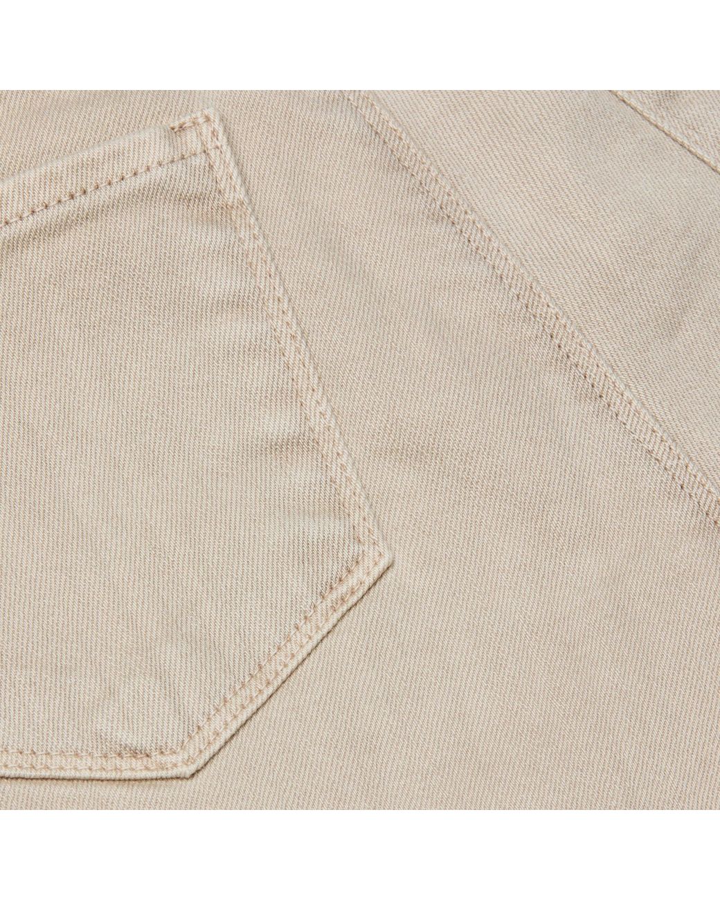 L'Agence Natural Selma Bootcut Jean