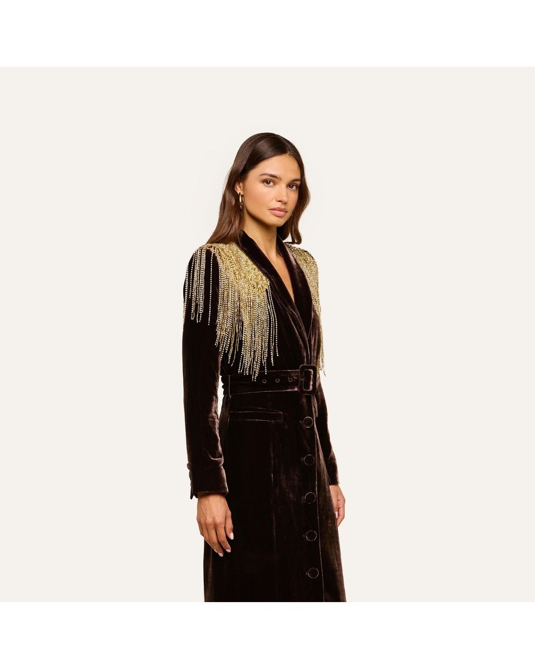 L'Agence Natural Crystal Cape