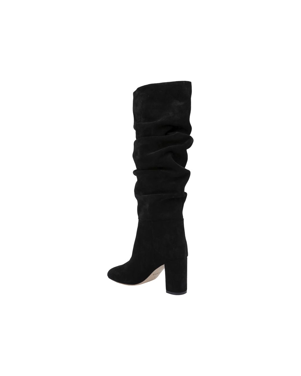 L'Agence Black Fletcher Boot