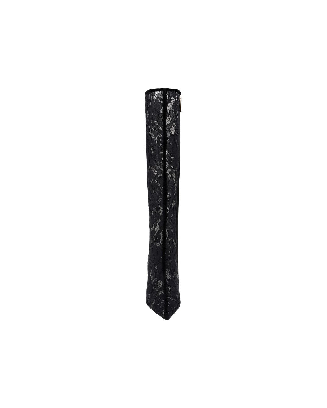 L'Agence Black Chambers Boot