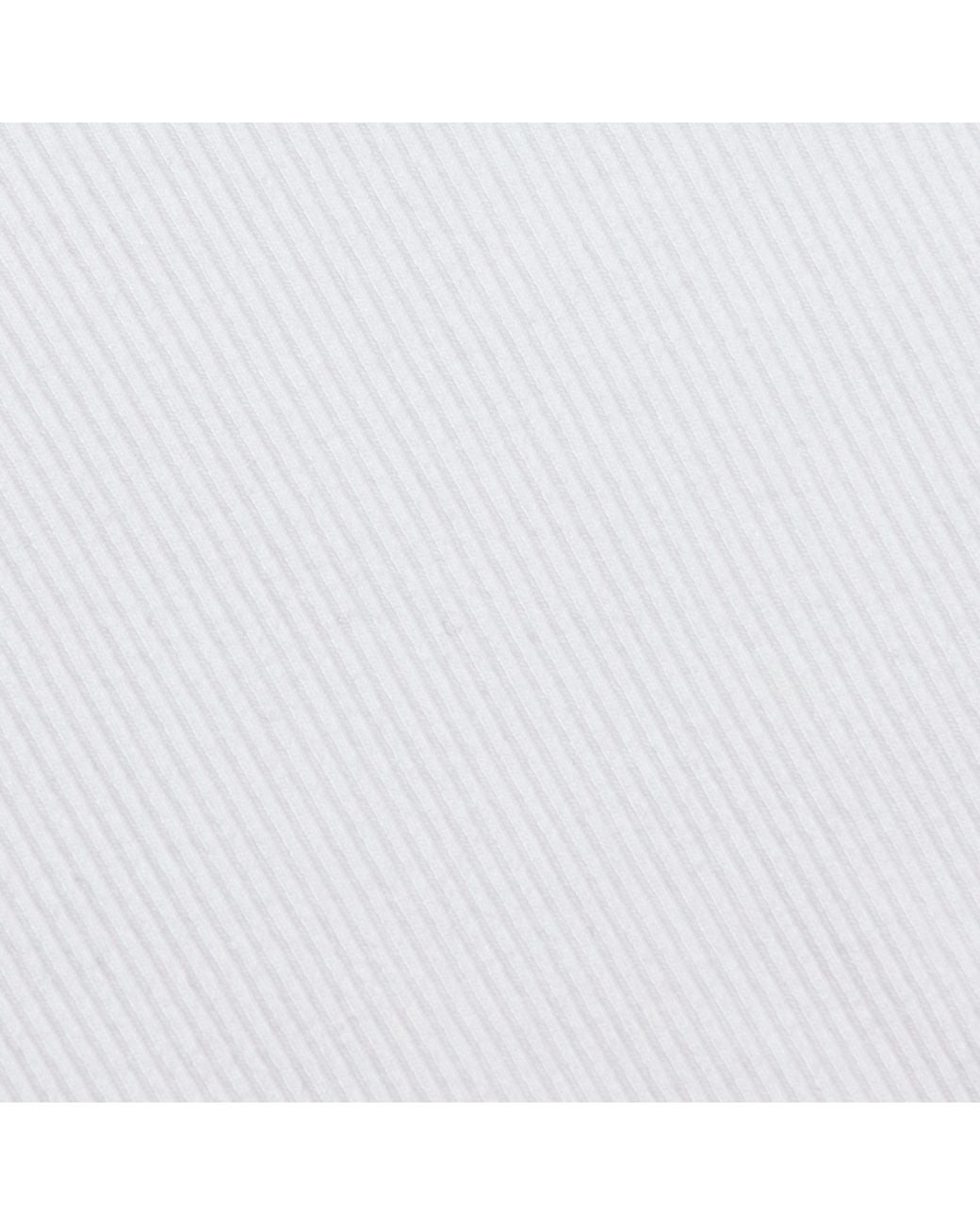 L'Agence White Elara Scoopneck Bodysuit