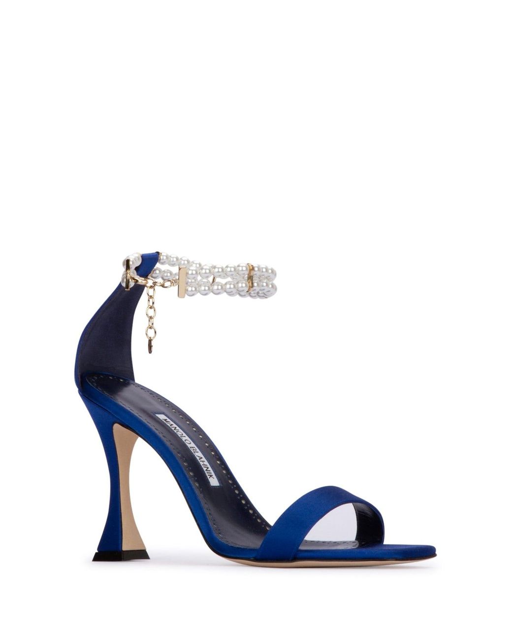 Manolo blahnik hotsell sandali