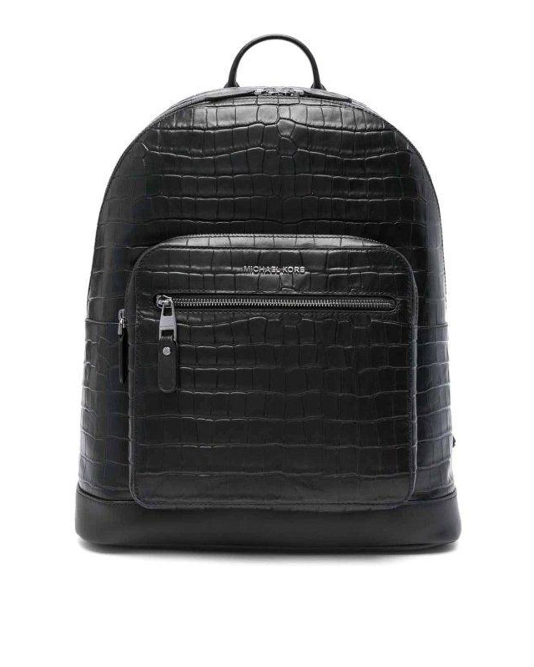 Michael kors computer backpack best sale