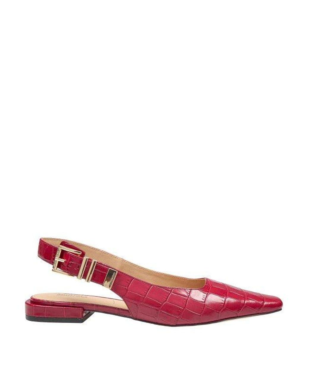Michael Kors Boots in Pink Lyst UK