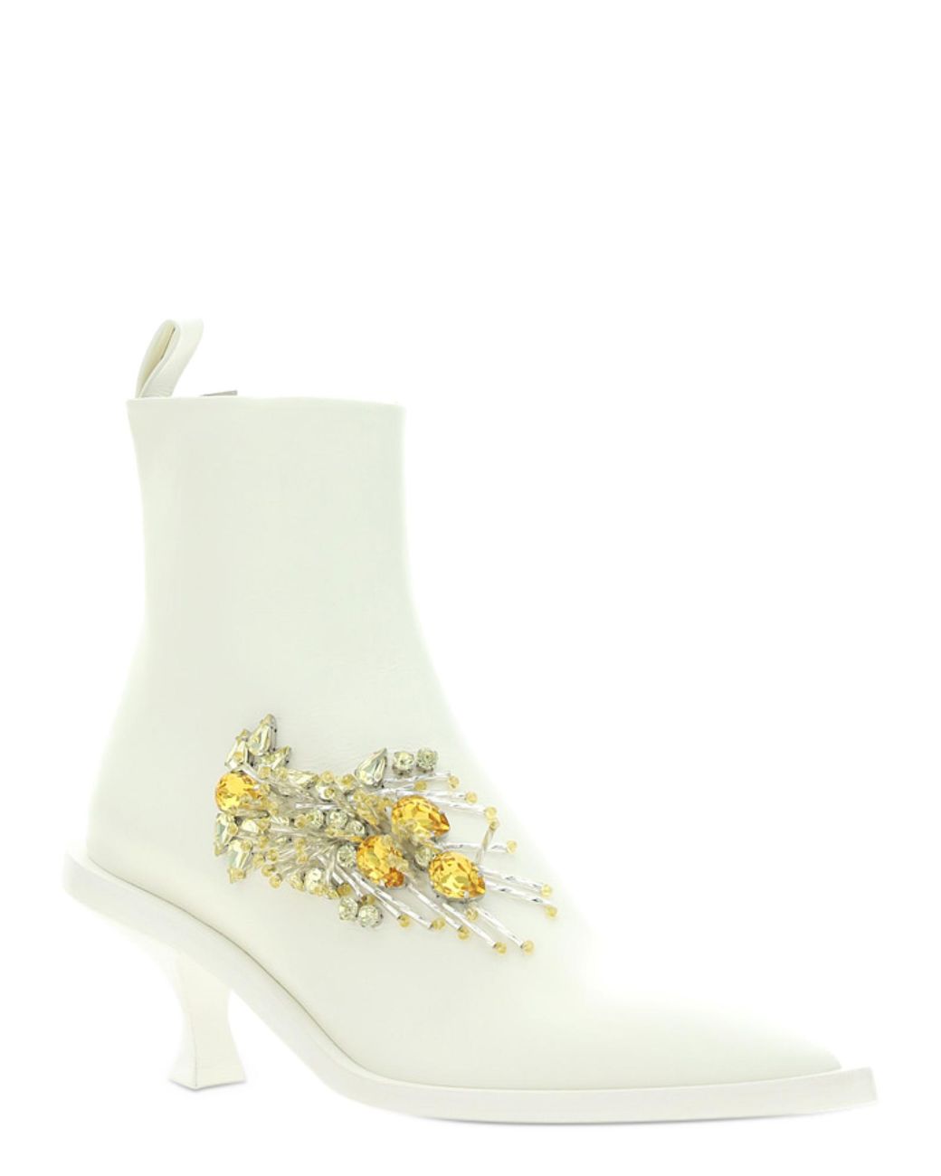 jil sander boots sale