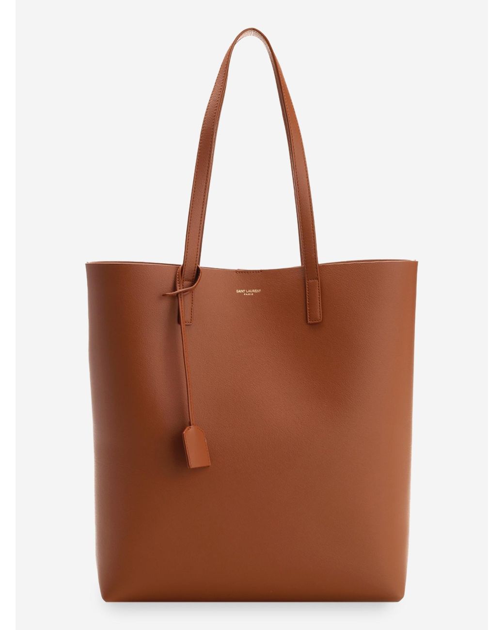 Saint Laurent Handbag in Brown Lyst