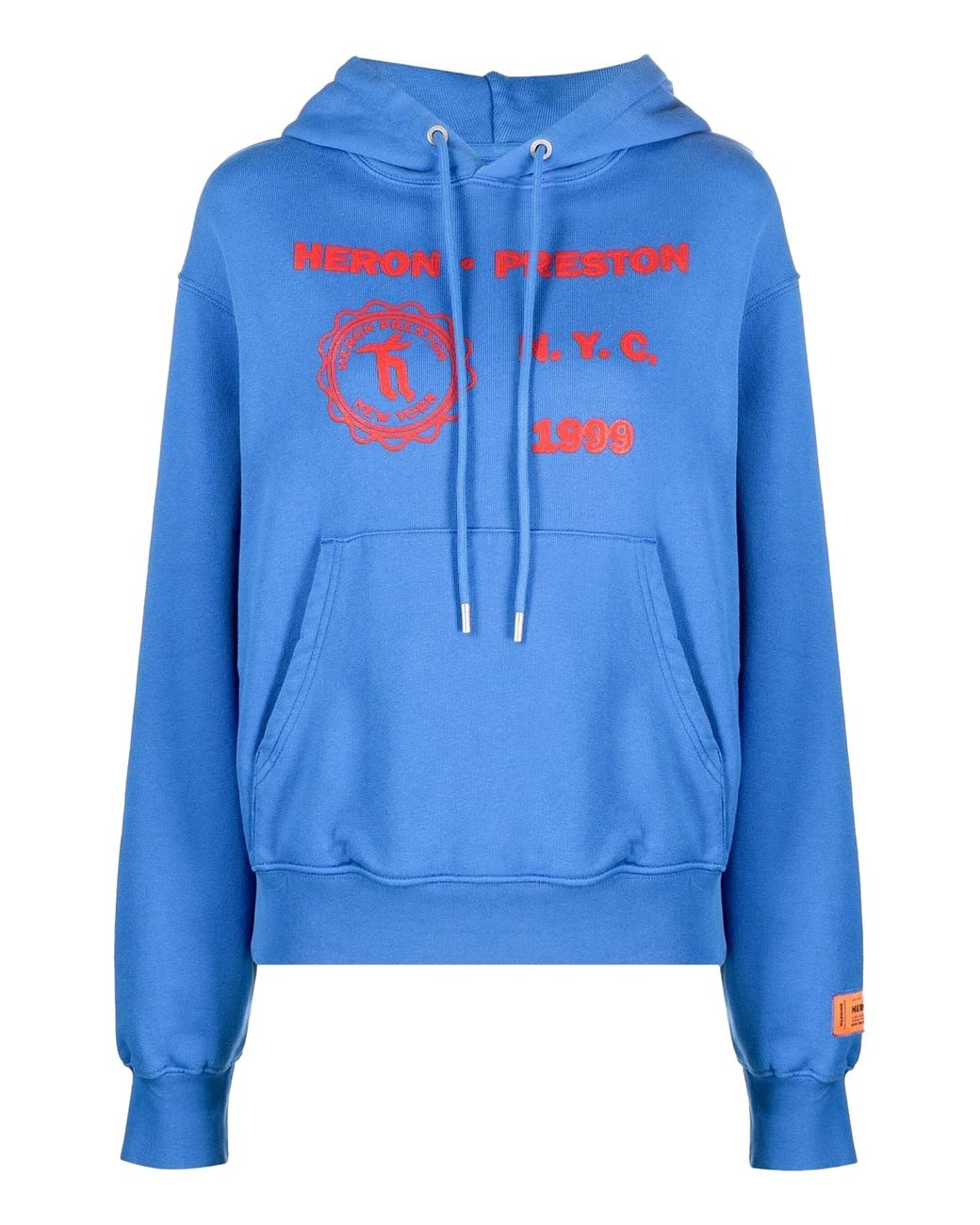 Heron Preston Cotton Knitwear 