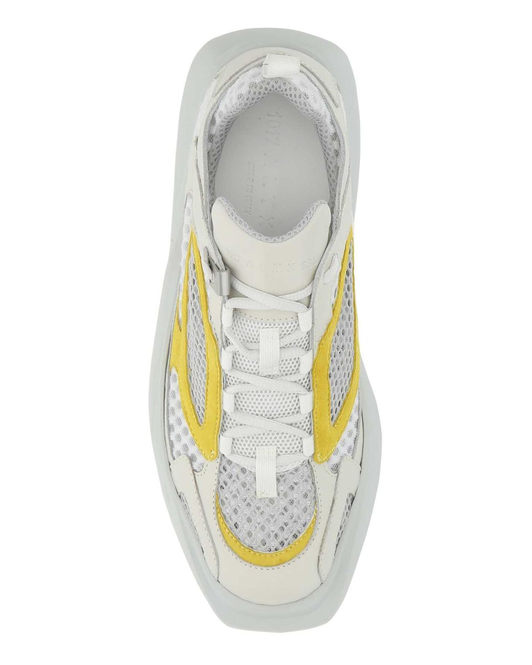 1017 ALYX 9SM Sneakers in Yellow | Lyst