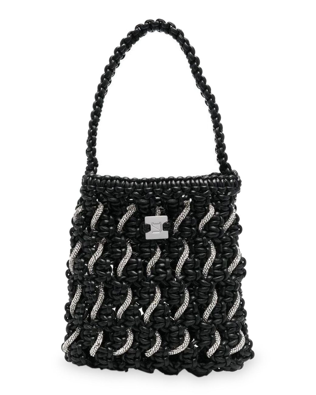 Yuzefi Tote Bag in Black | Lyst