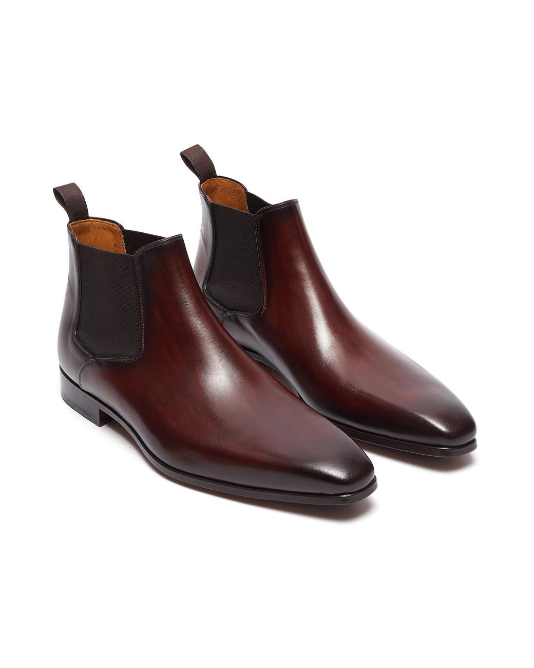 magnanni foster chelsea boot