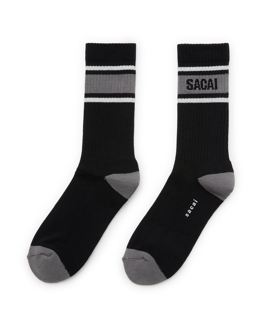 clot sacai socks