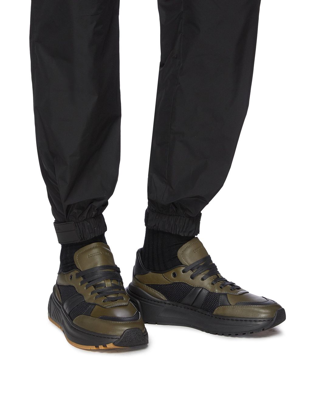 Bottega veneta speedster sneakers new arrivals