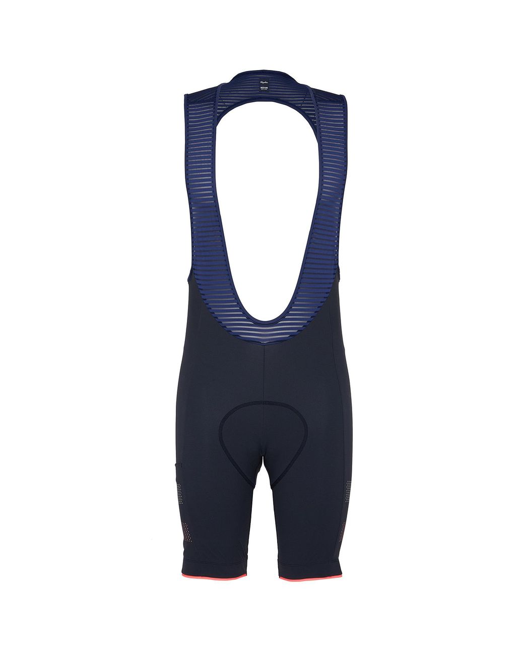 Rapha Trail Fast & Light Bib Shorts in Blue for Men Lyst