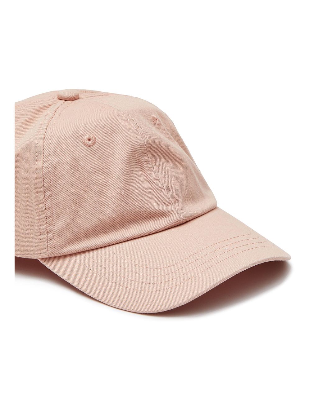 Baseball cap men's accessories Clearance