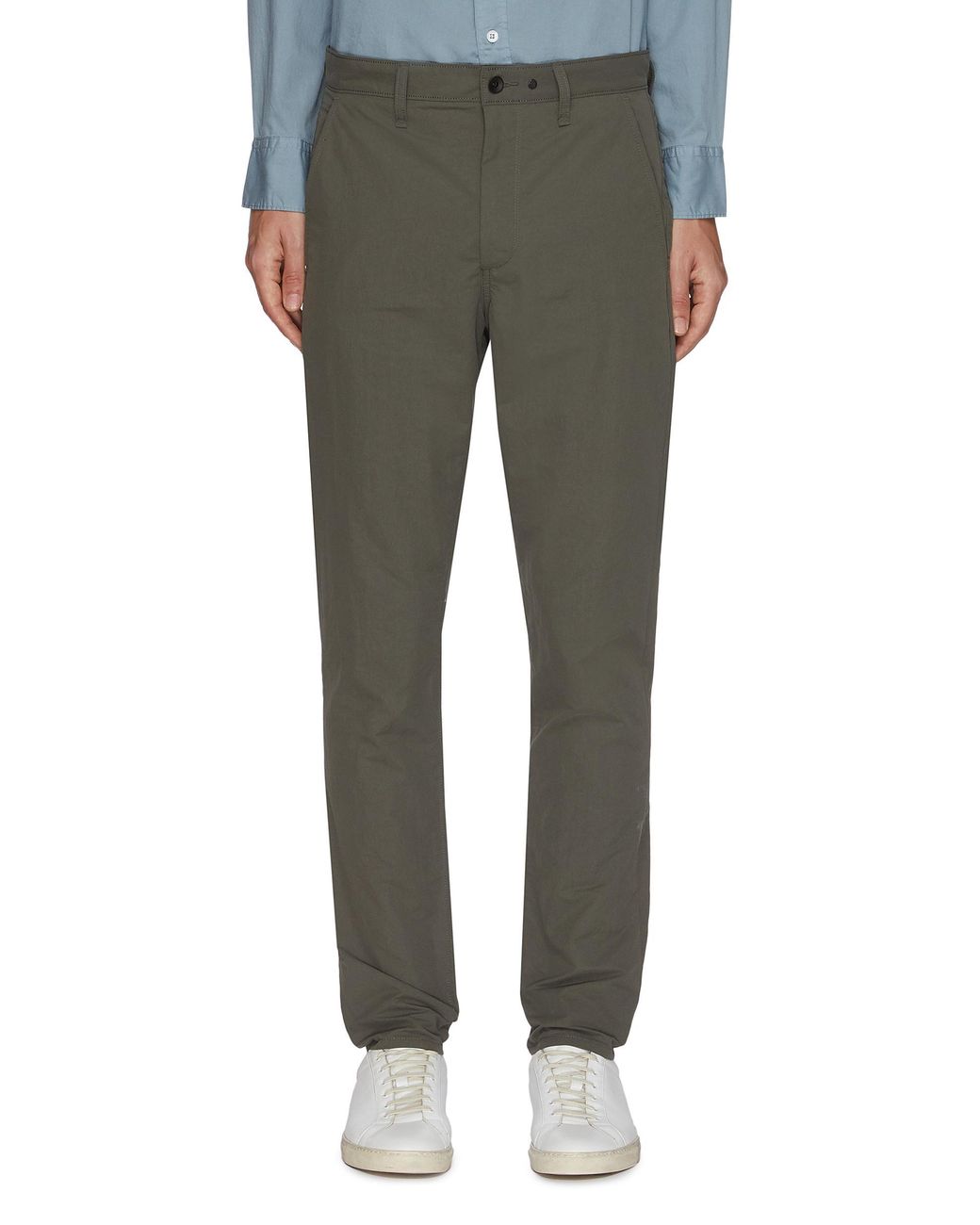 rag and bone fit 2 classic chino