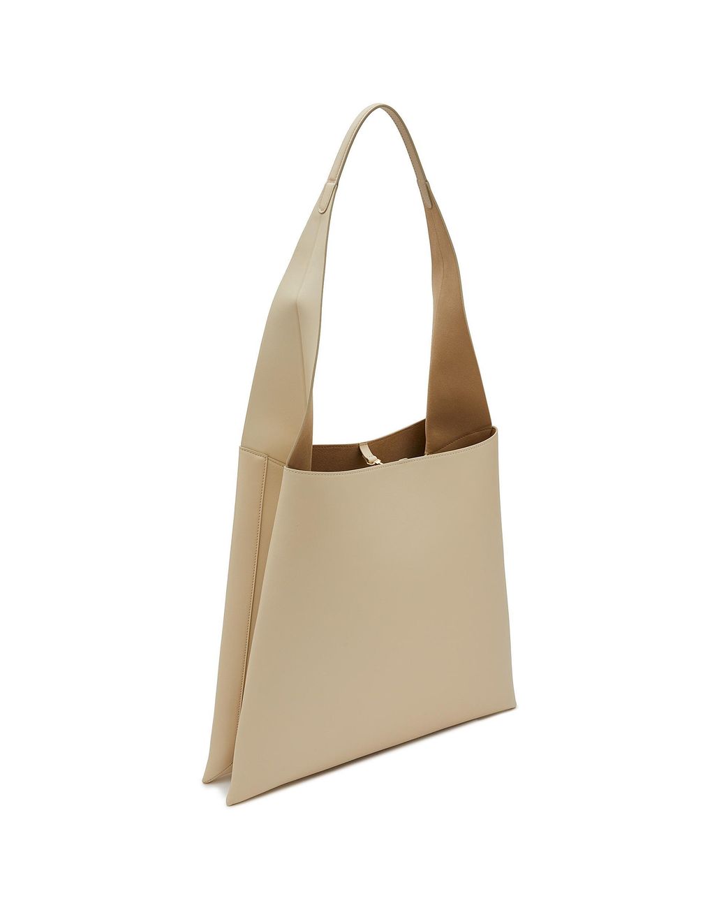 REE PROJECTS, Medium Elieze Top Handle Leather Tote Bag, Women