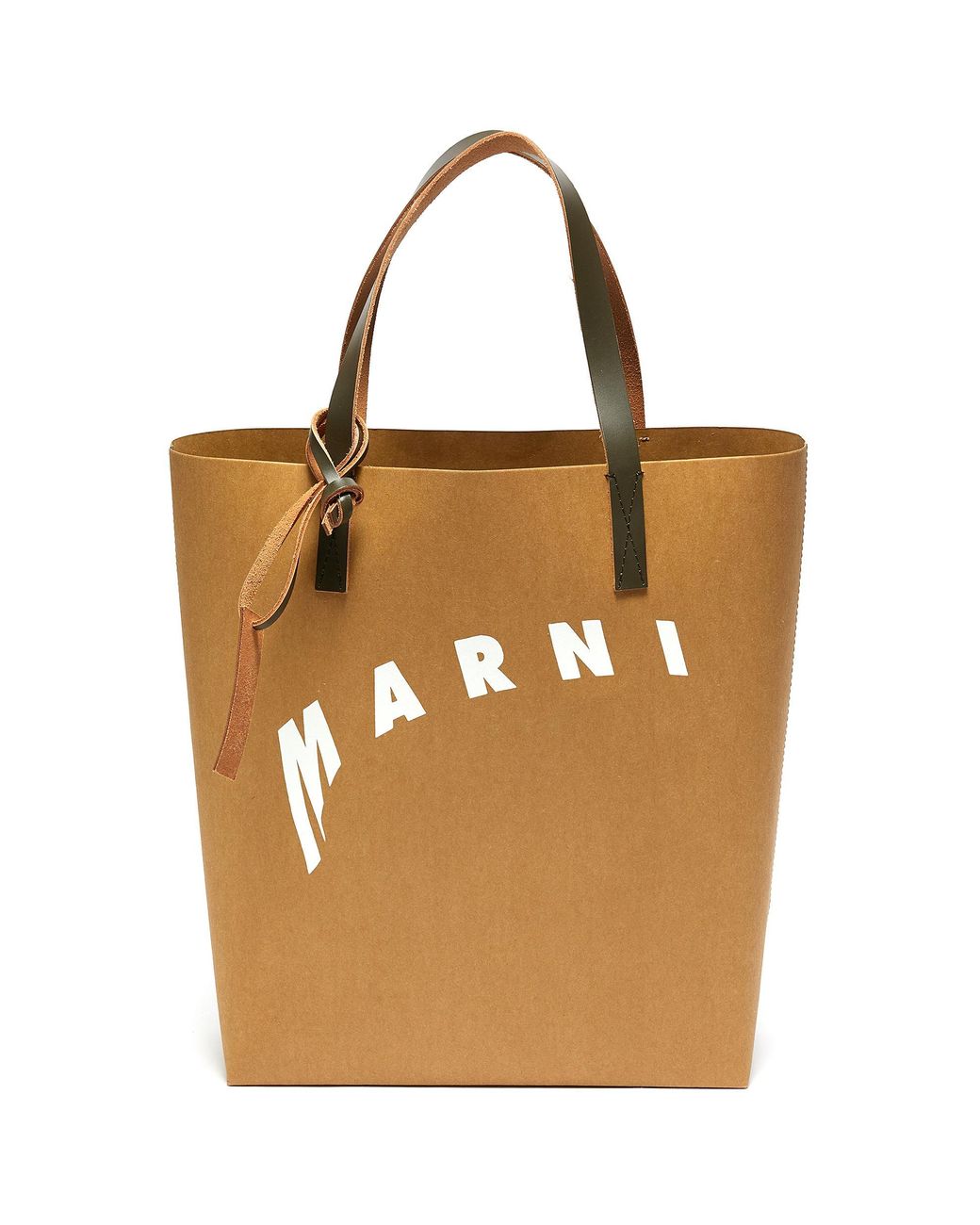 Marni on sale shopping bag