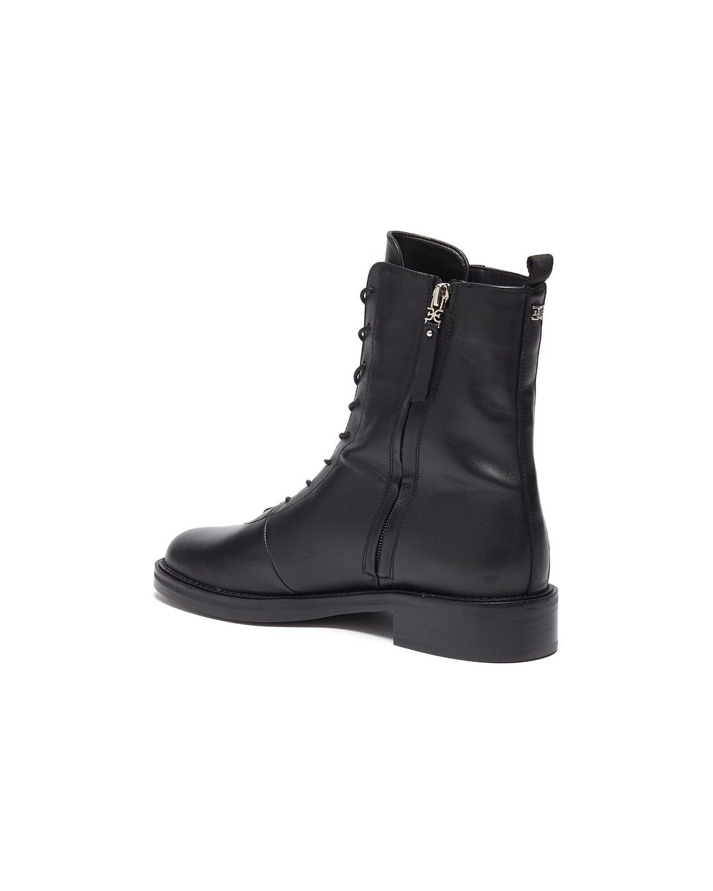 Sam Edelman 'nellyn' Leather Combat 