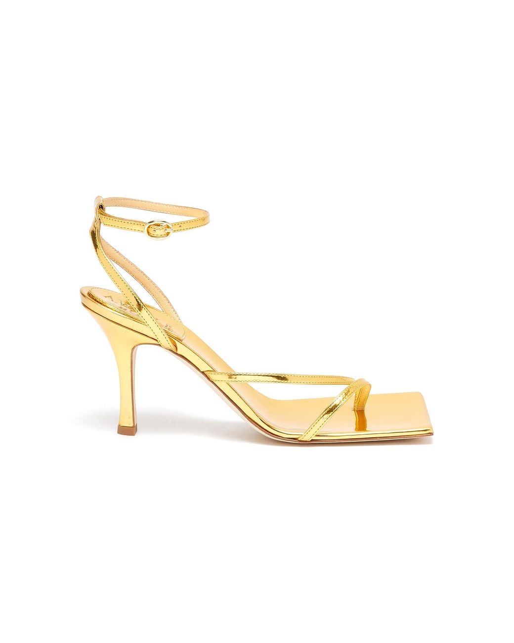 delta tassel sandals
