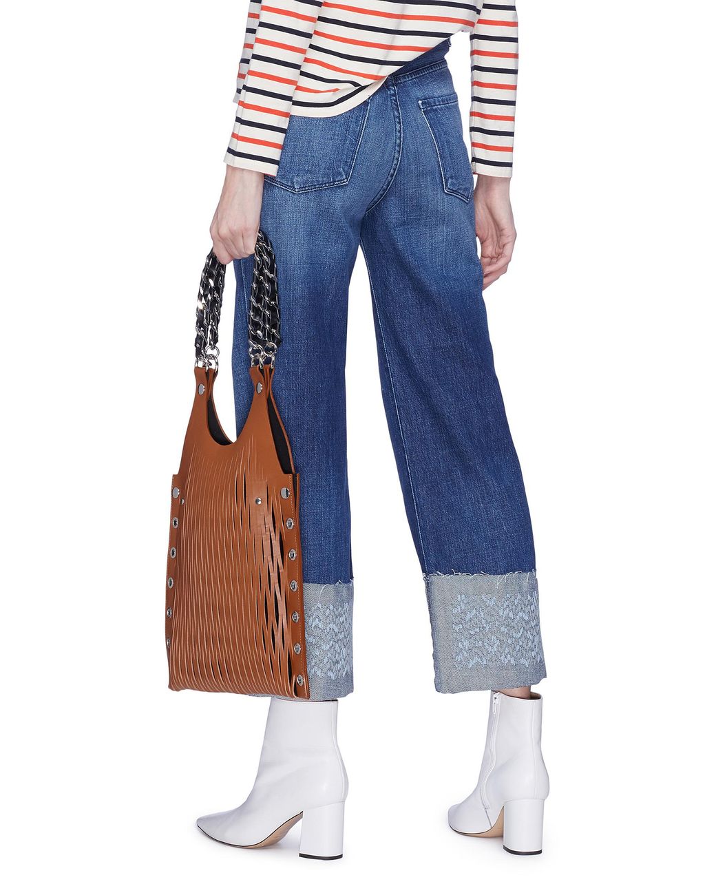 Cabas le baltard sonia cheap rykiel