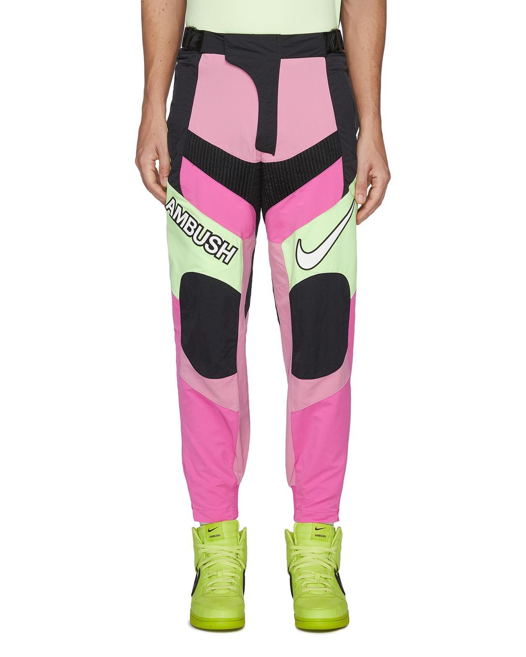 ambush x nike pants