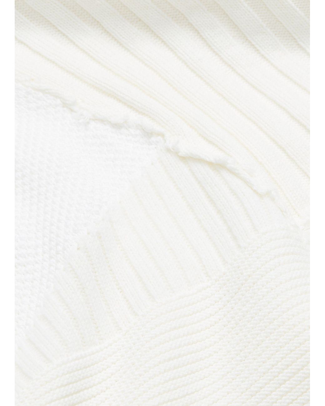 Helmut lang military grunge sweater sale