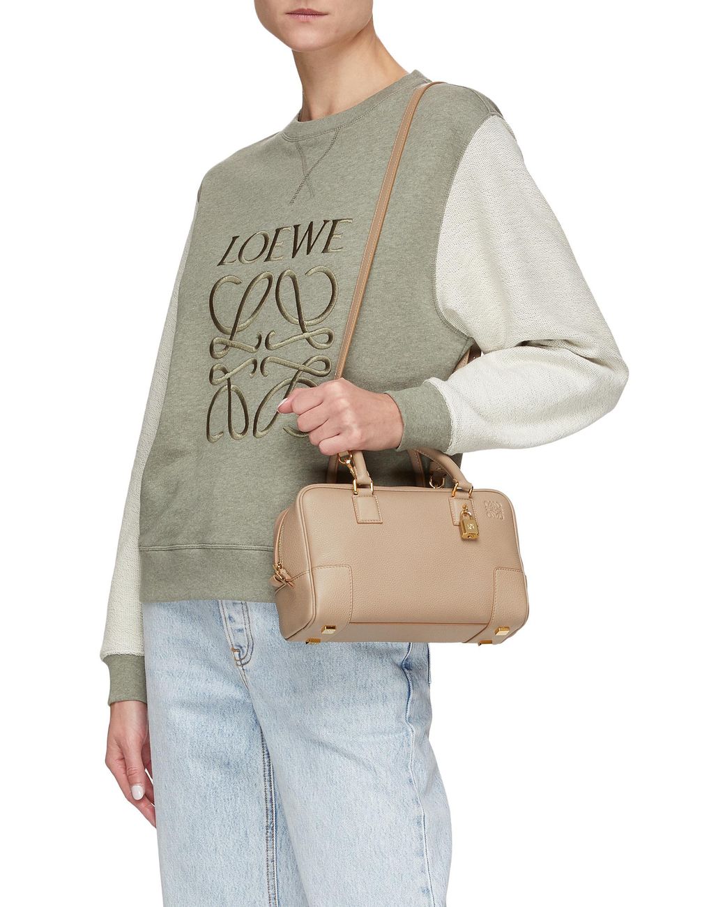 Loewe amazona clearance 23