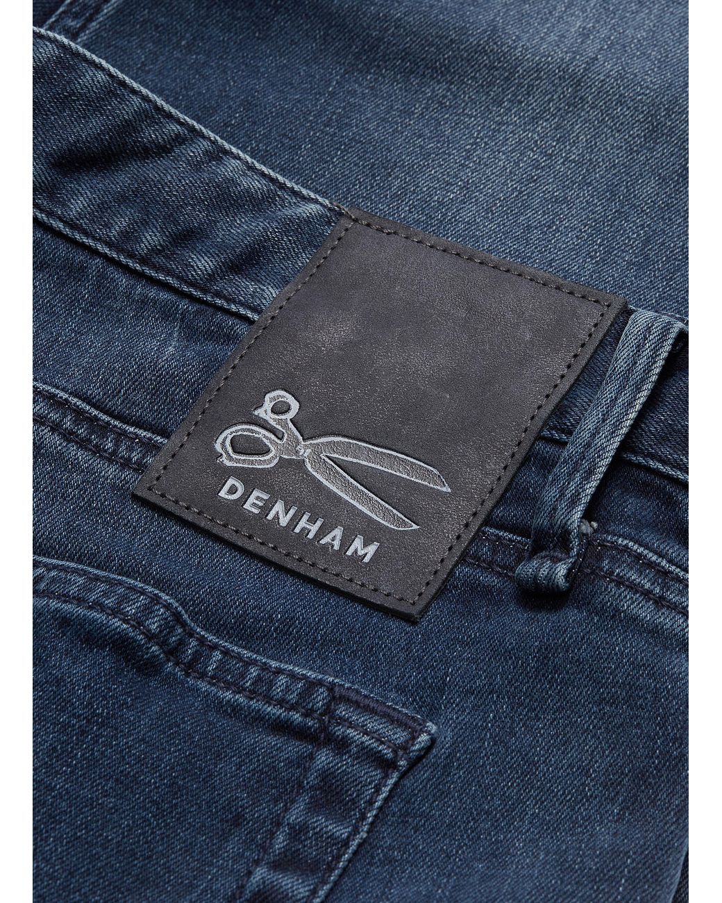 Denham Denim 'razor' Slim Fit Jeans in 