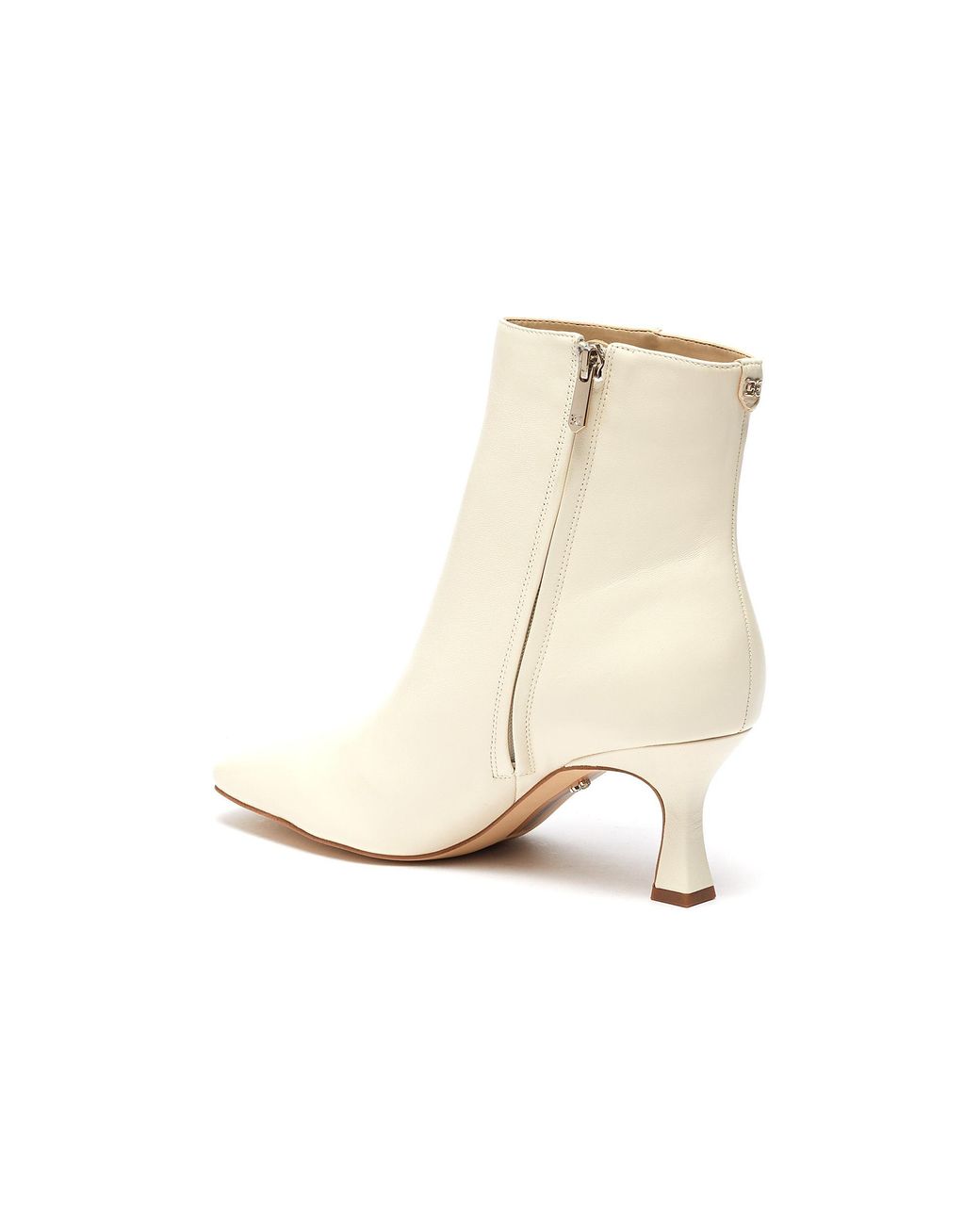 Sam Edelman 'lizzo' Square Toe Leather 