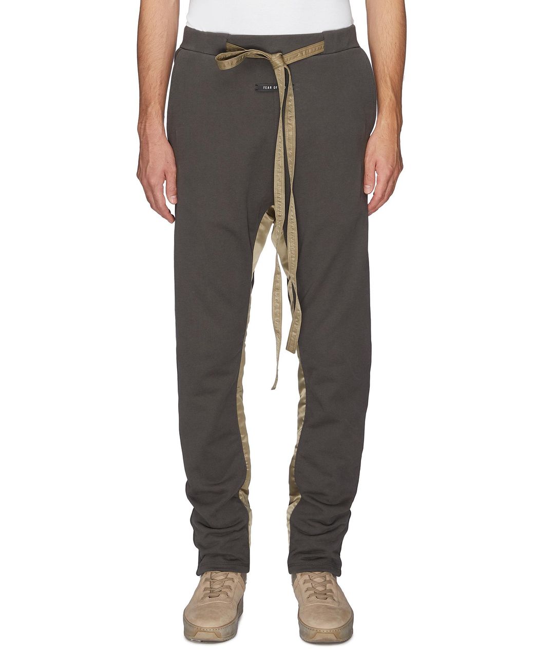 relaxed sweatpants