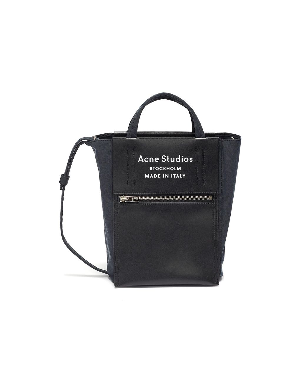 small tote bags with pockets