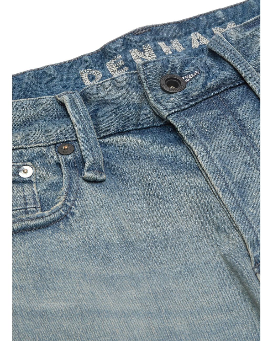 denham york jeans