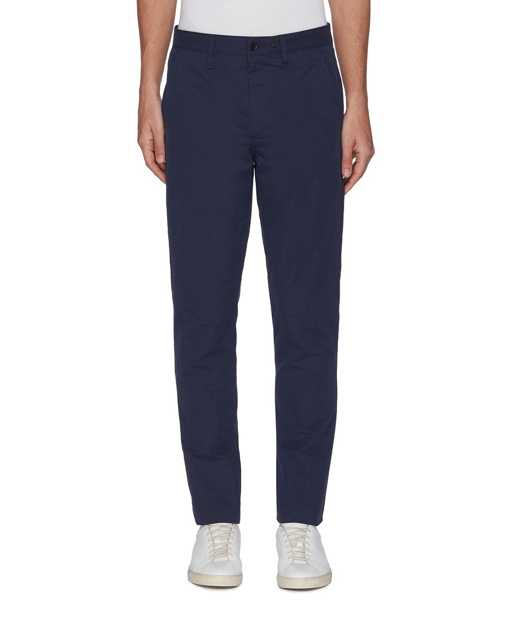 rag and bone fit 2 classic chino