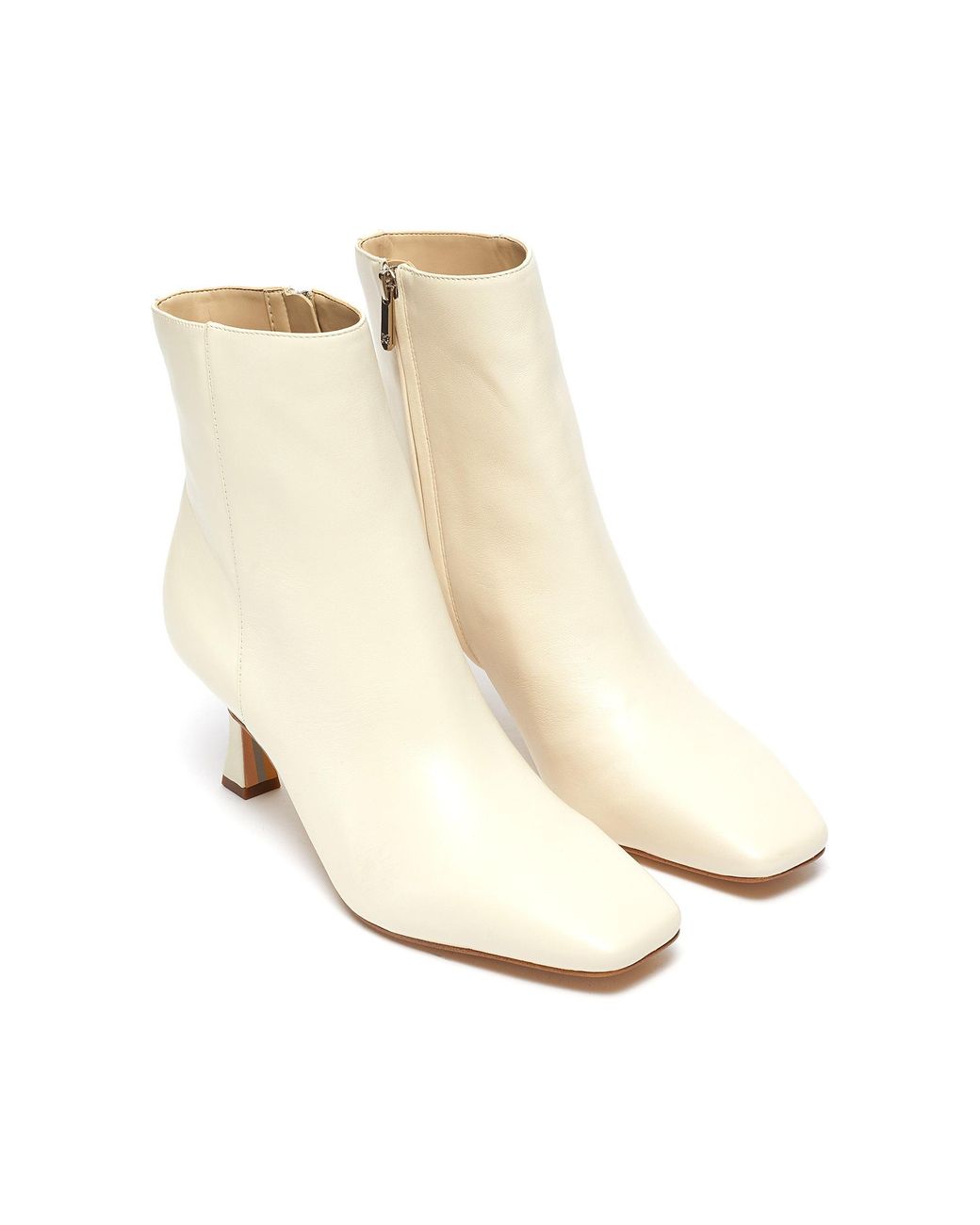 Sam Edelman 'lizzo' Square Toe Leather 