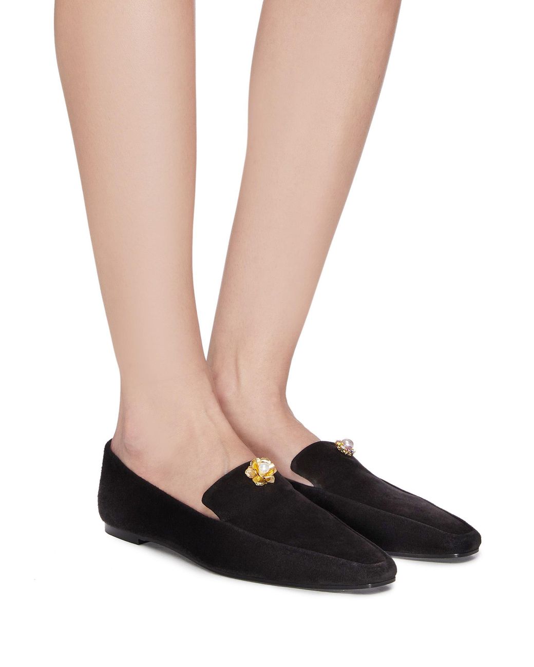 Minimal loafers store