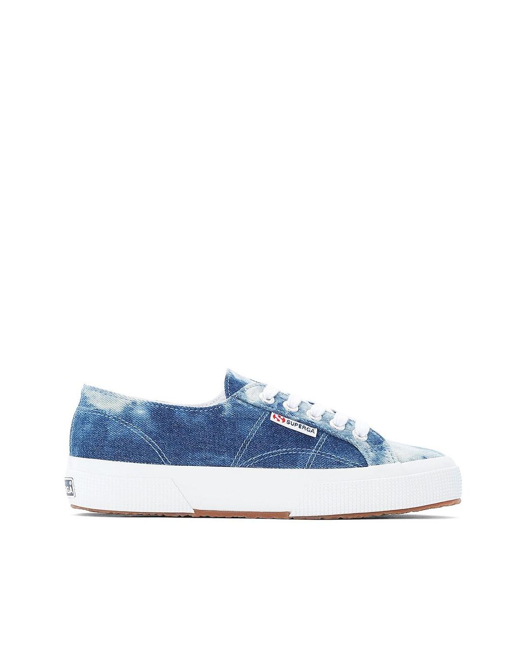superga 2287 verdes