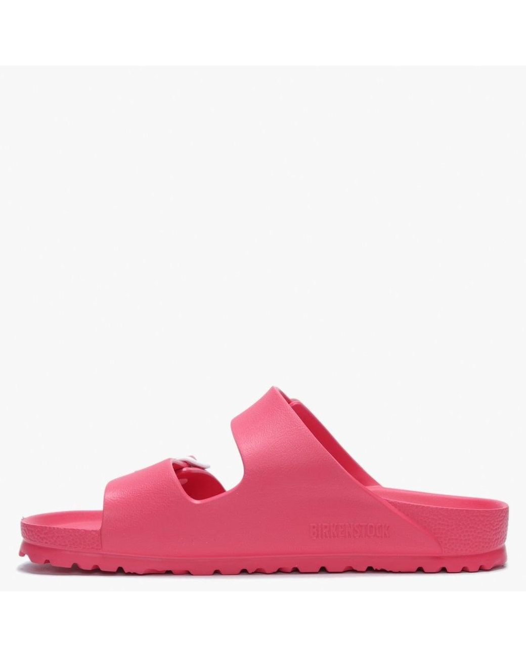 pink jelly birkenstocks