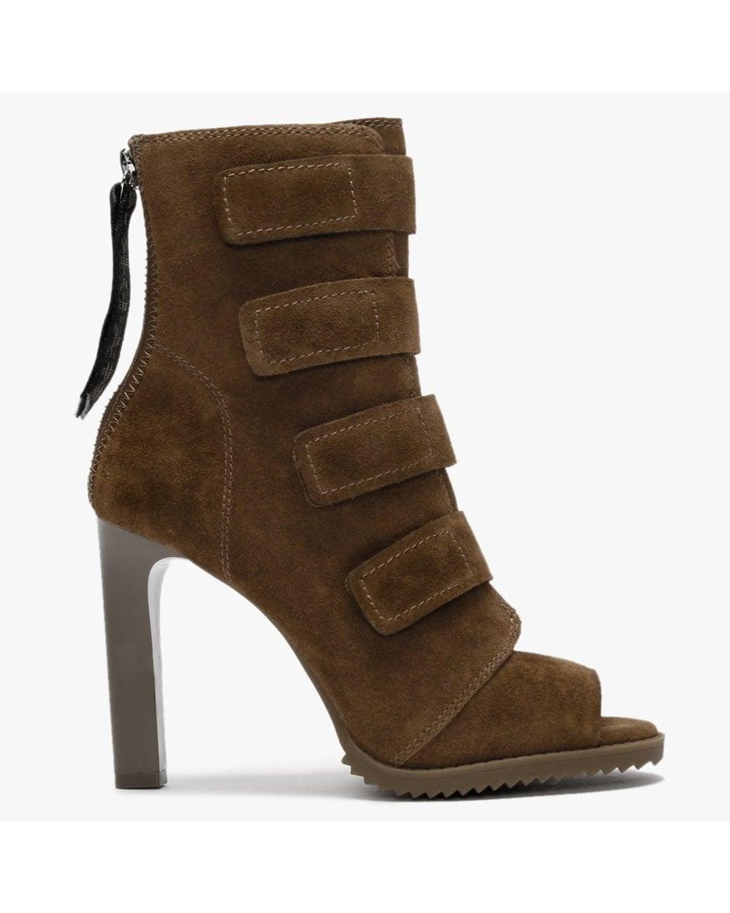 dkny blake strappy