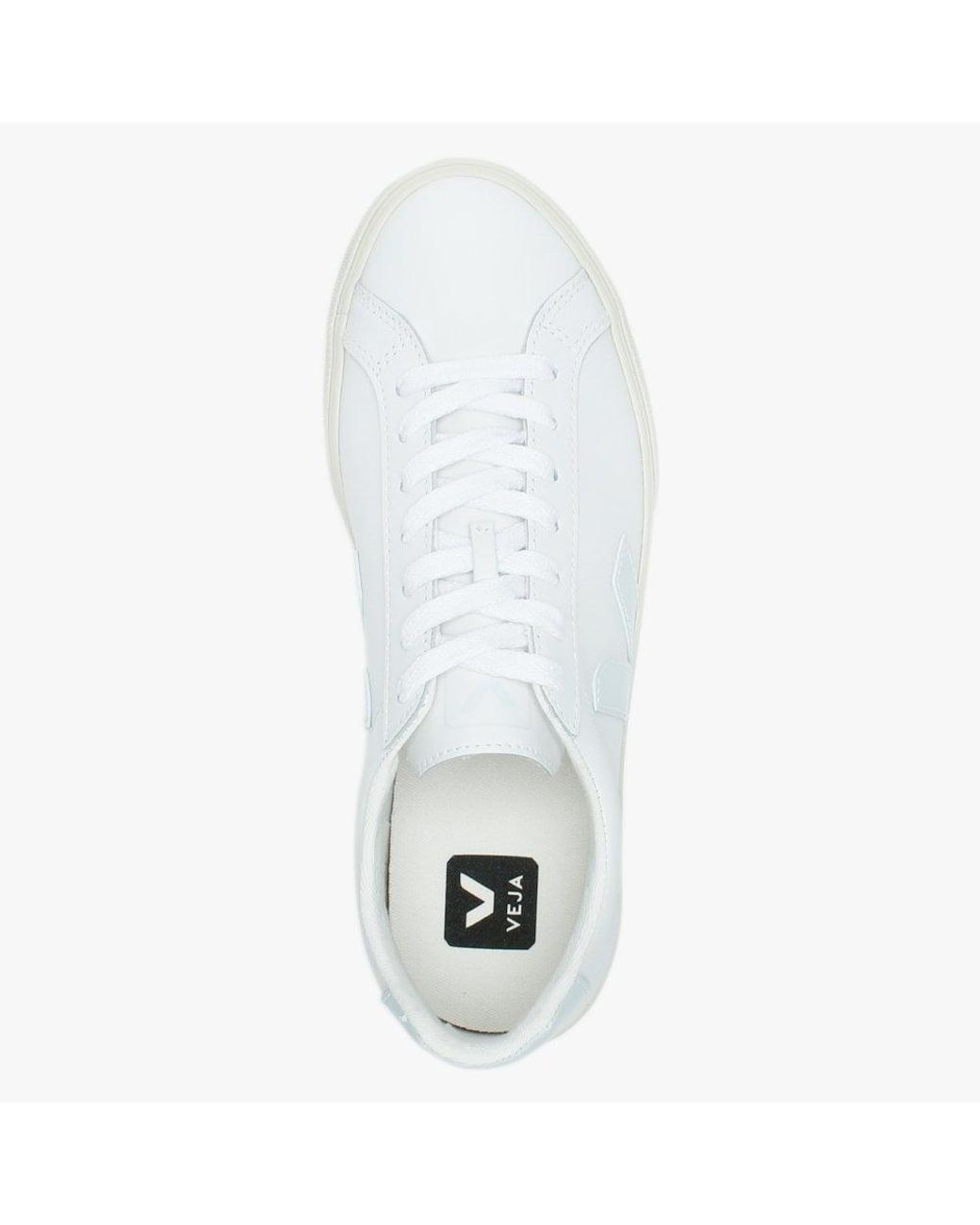 esplar leather white menthol