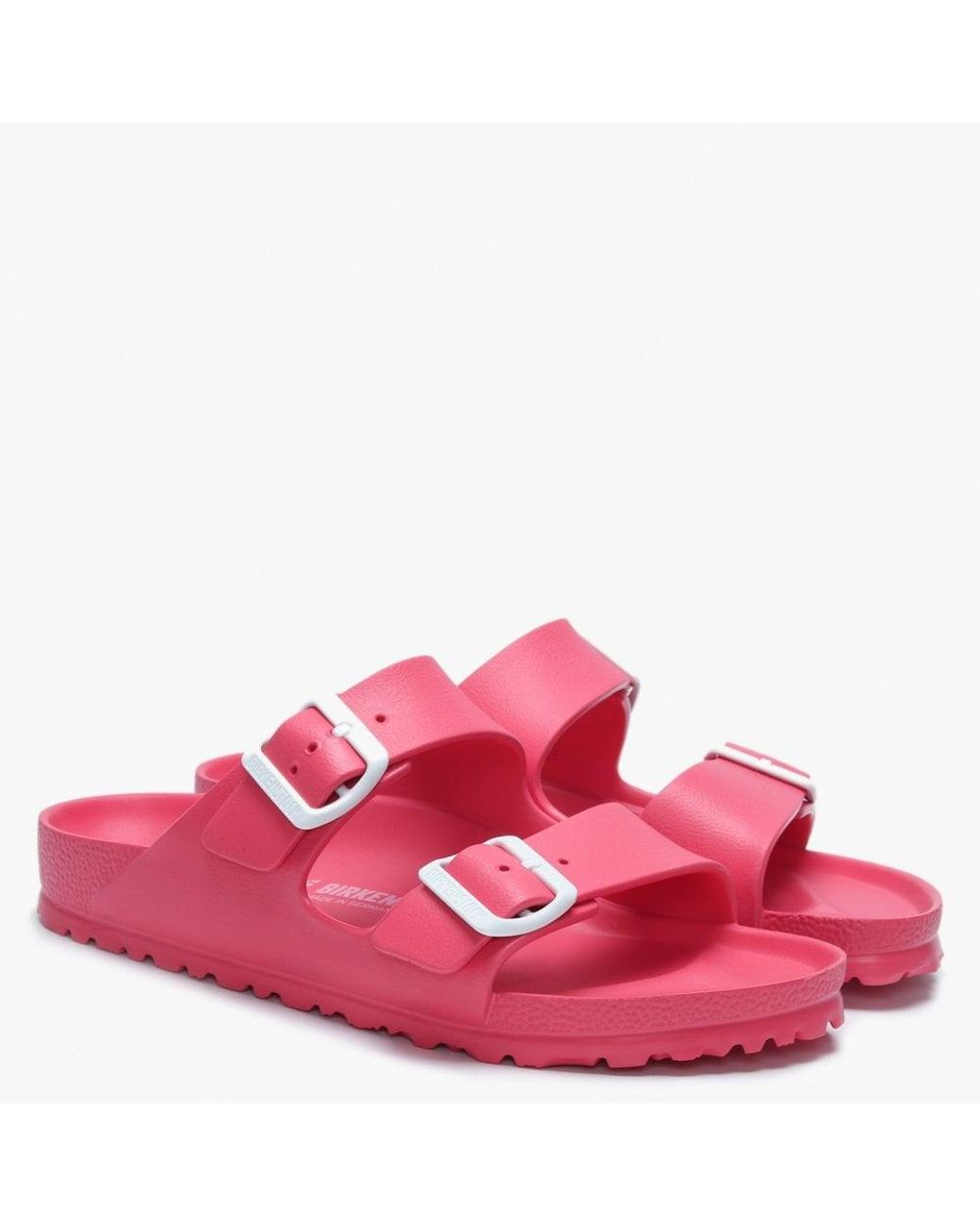 birkenstock arizona jelly