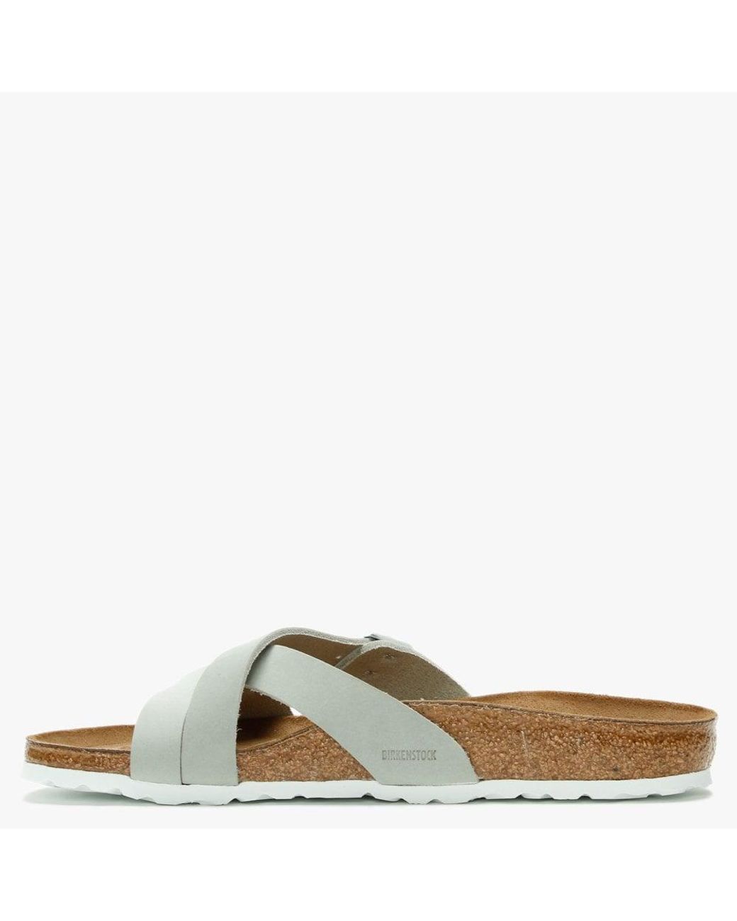 birkenstock yao mineral