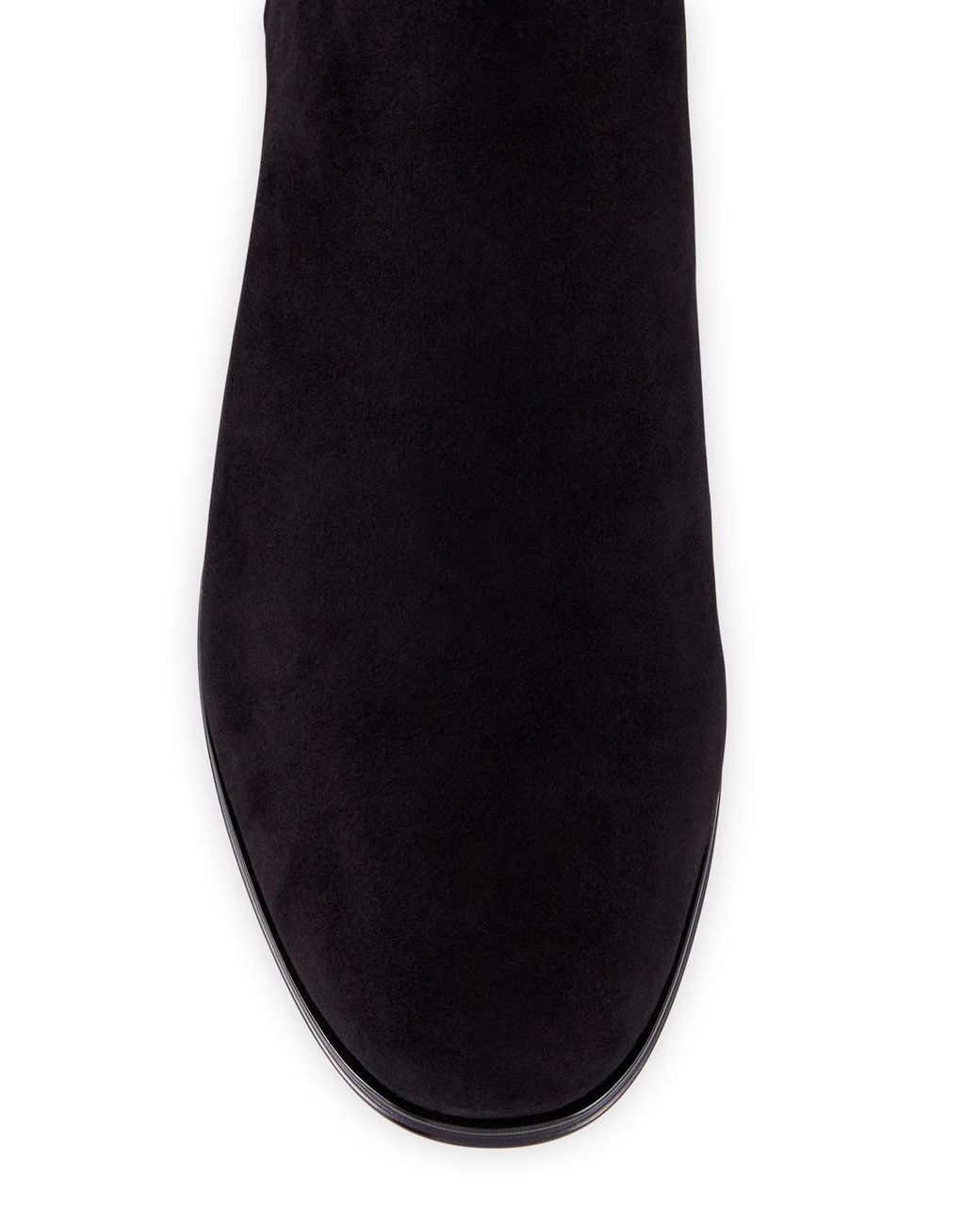 neiman marcus black booties